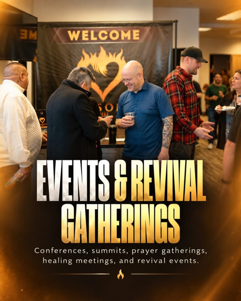 Gatherings