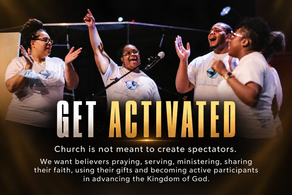 Get Activated