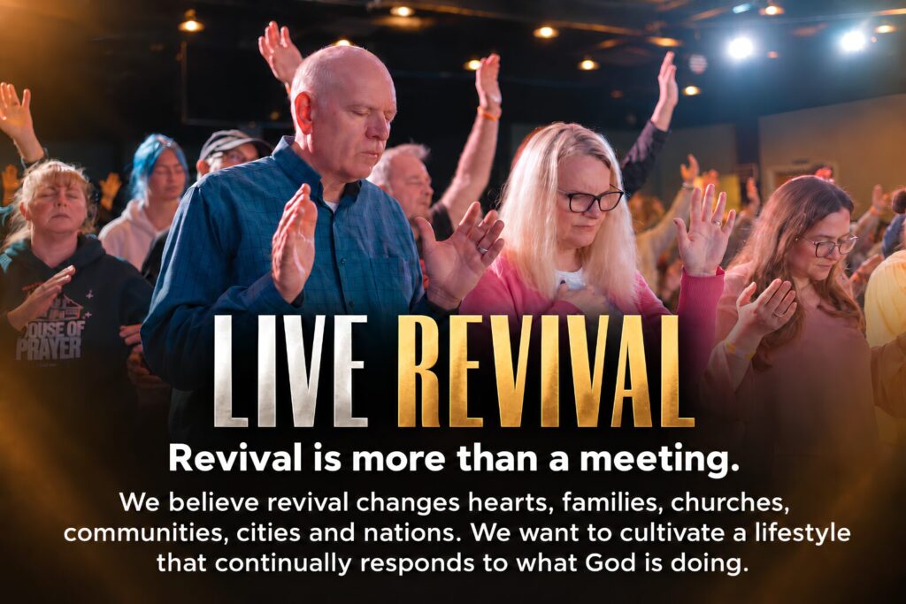 Live Revival