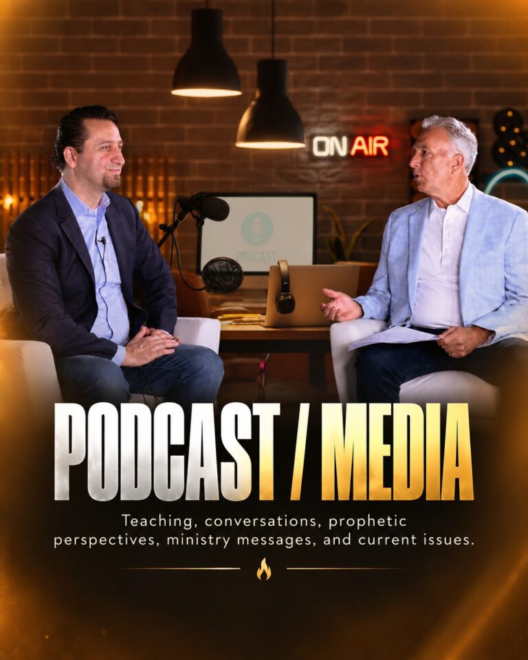 Podcast