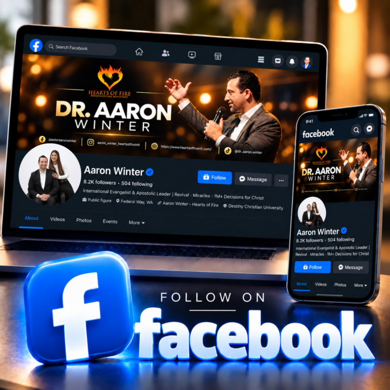 Facebook