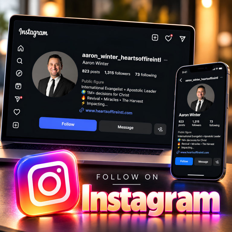 Instagram